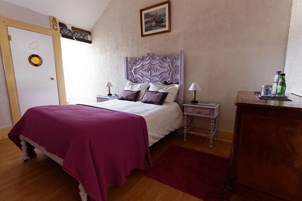 Alvares Cabral Guesthouse Porto Exterior foto