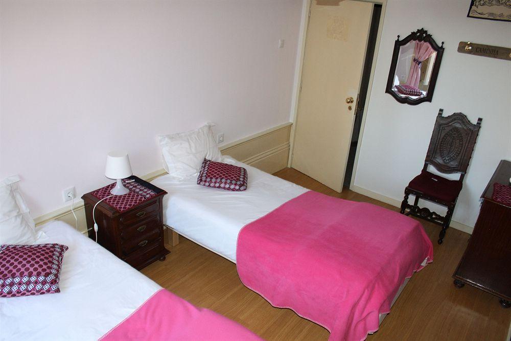 Alvares Cabral Guesthouse Porto Exterior foto