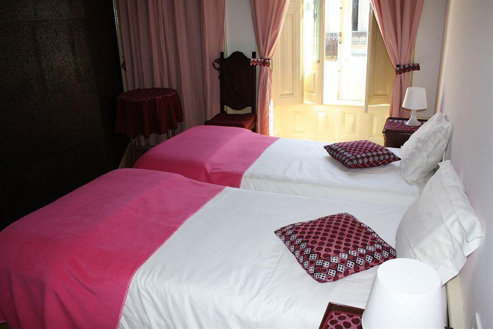 Alvares Cabral Guesthouse Porto Exterior foto