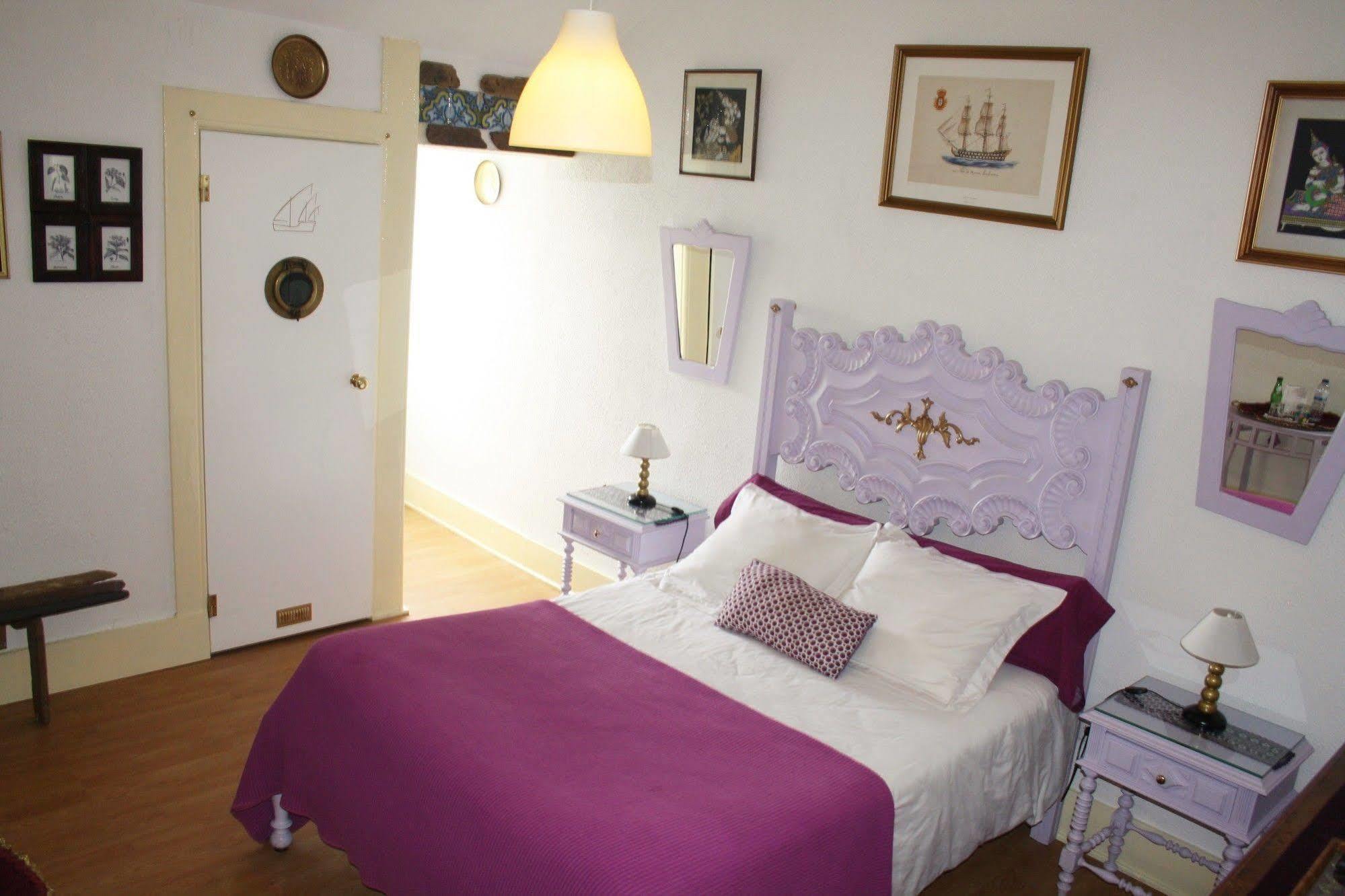 Alvares Cabral Guesthouse Porto Exterior foto