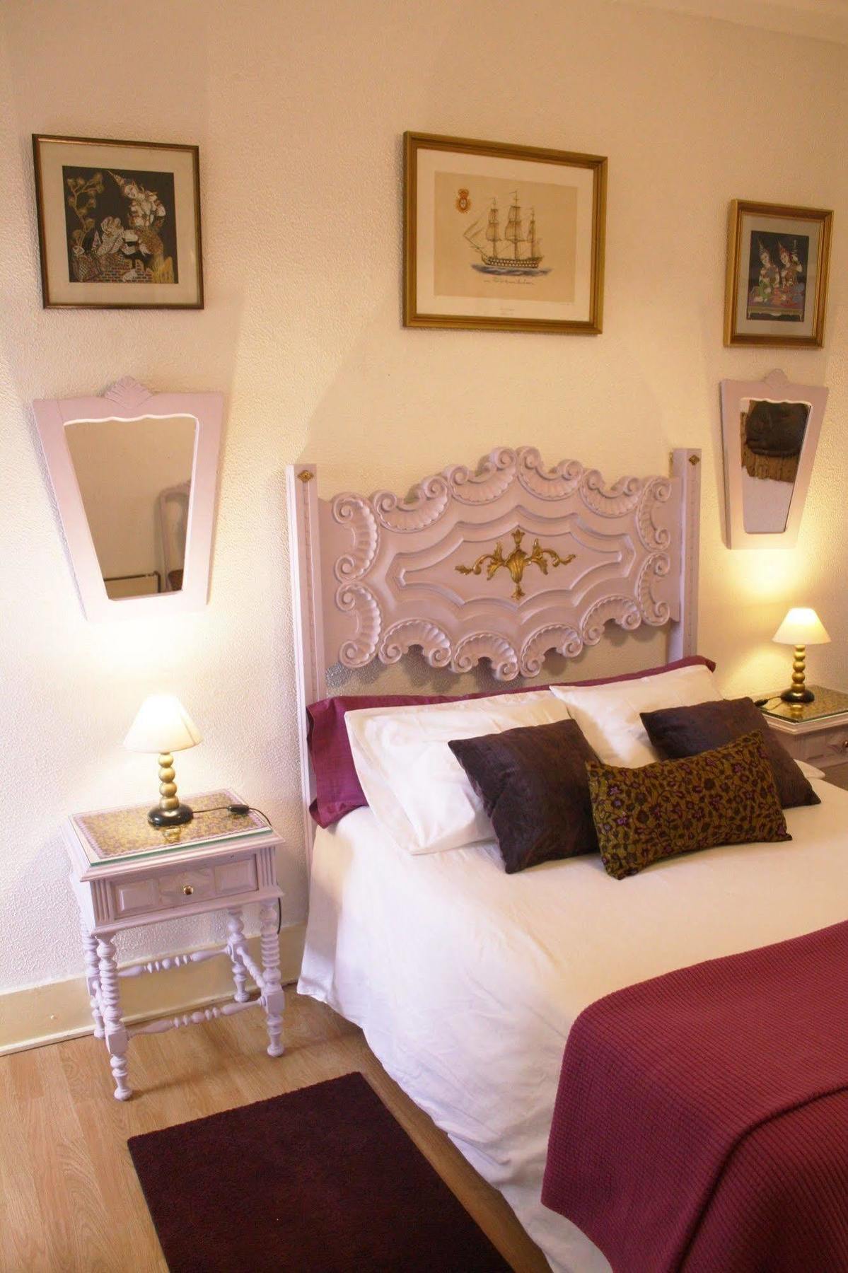 Alvares Cabral Guesthouse Porto Exterior foto