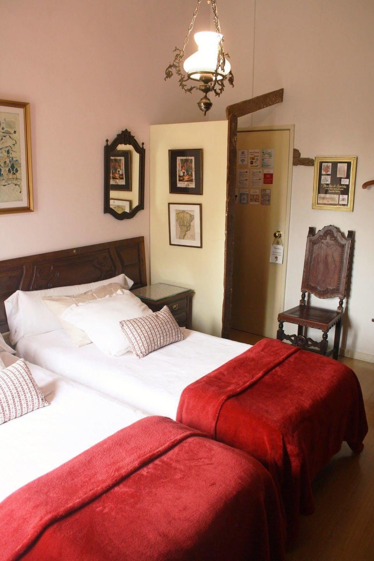 Alvares Cabral Guesthouse Porto Exterior foto