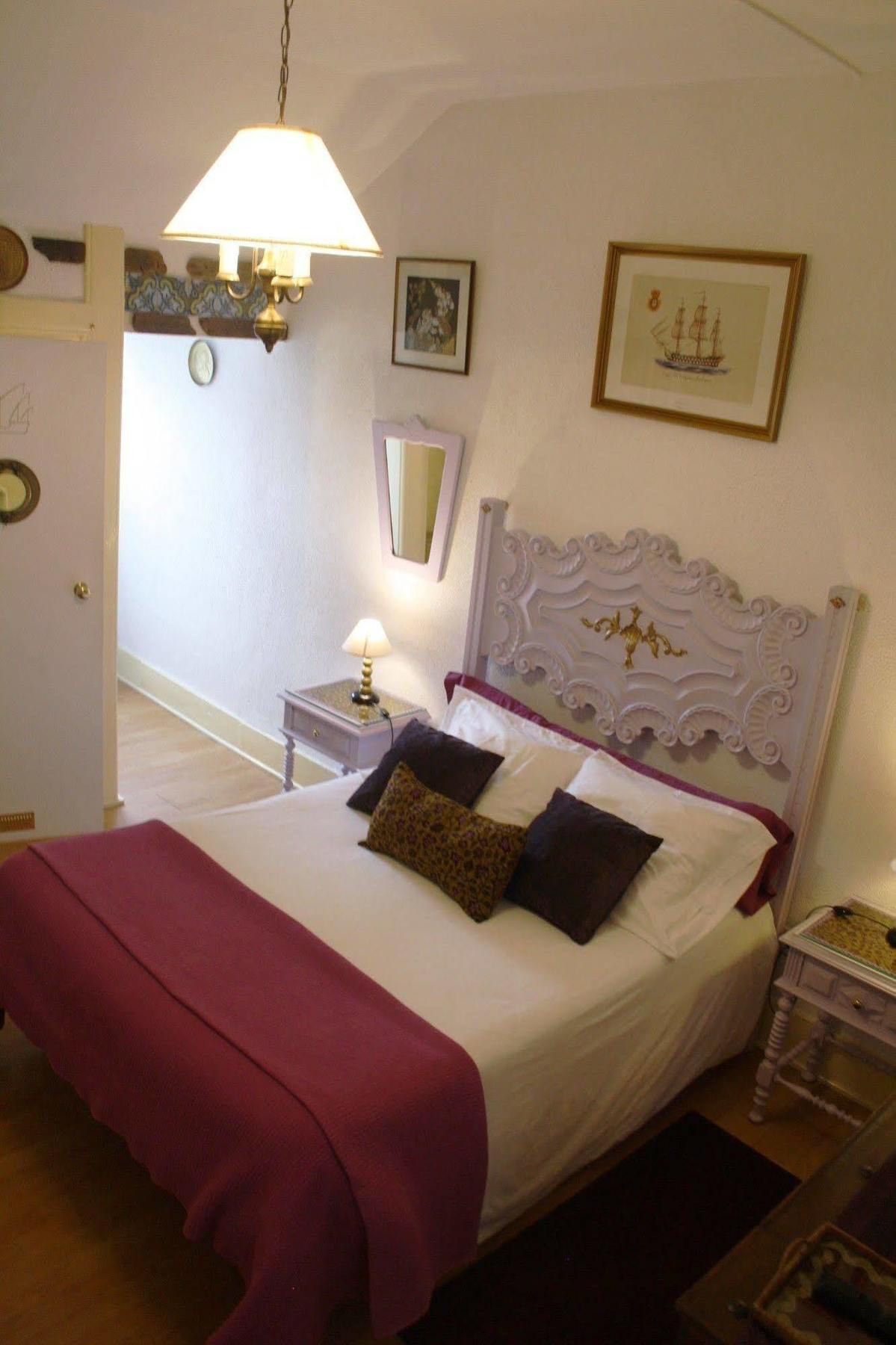 Alvares Cabral Guesthouse Porto Exterior foto