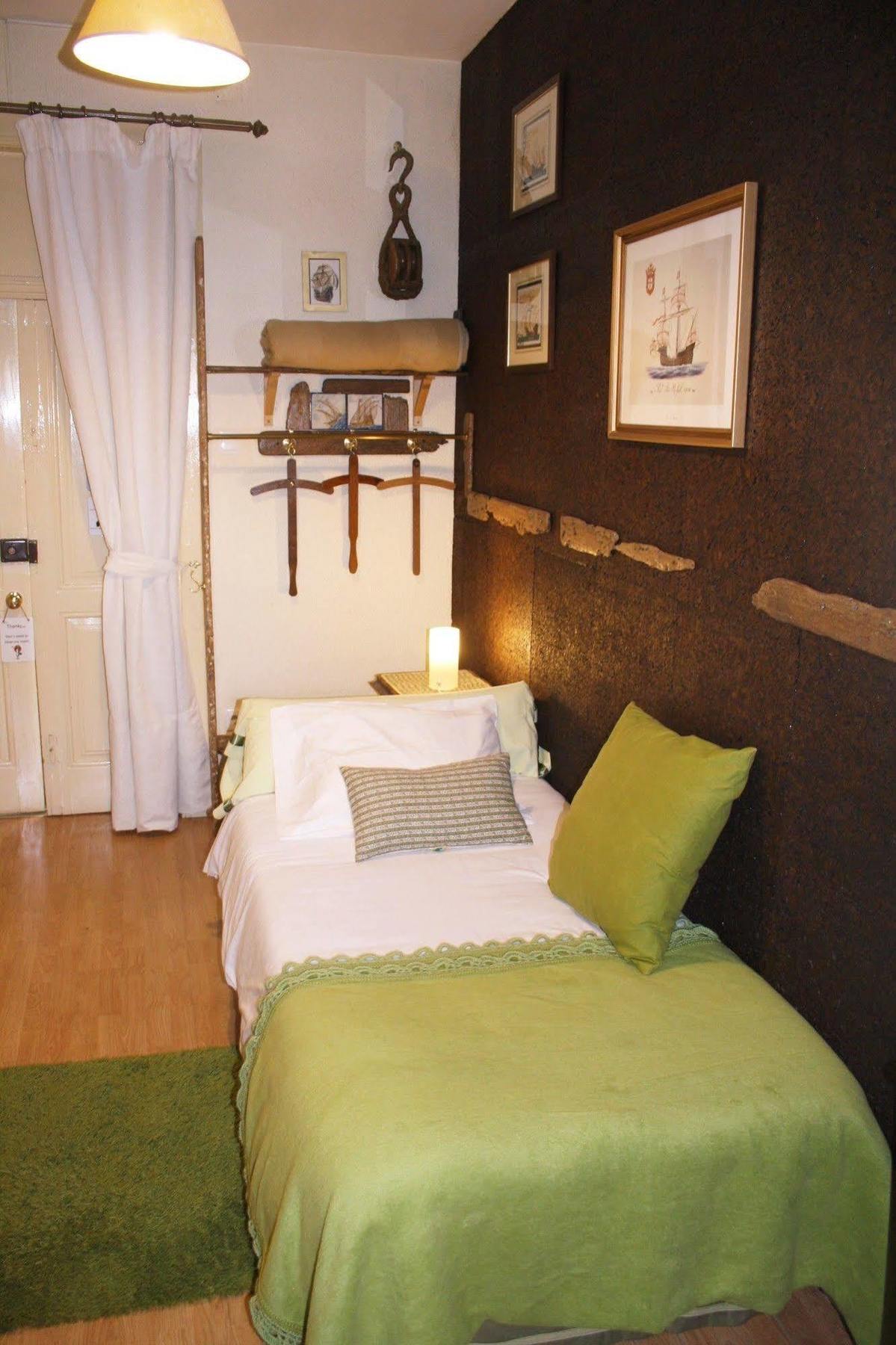 Alvares Cabral Guesthouse Porto Exterior foto