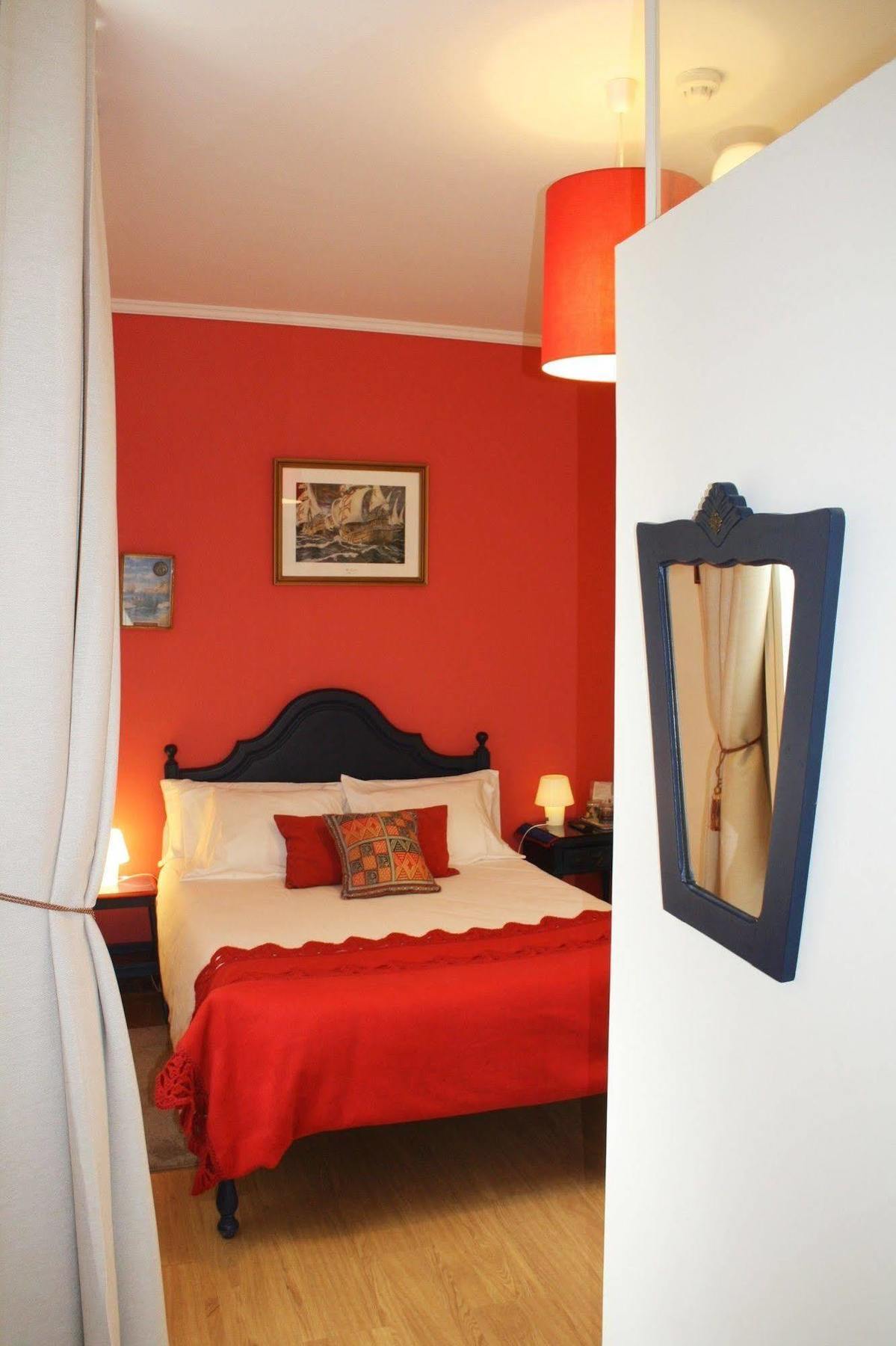 Alvares Cabral Guesthouse Porto Exterior foto